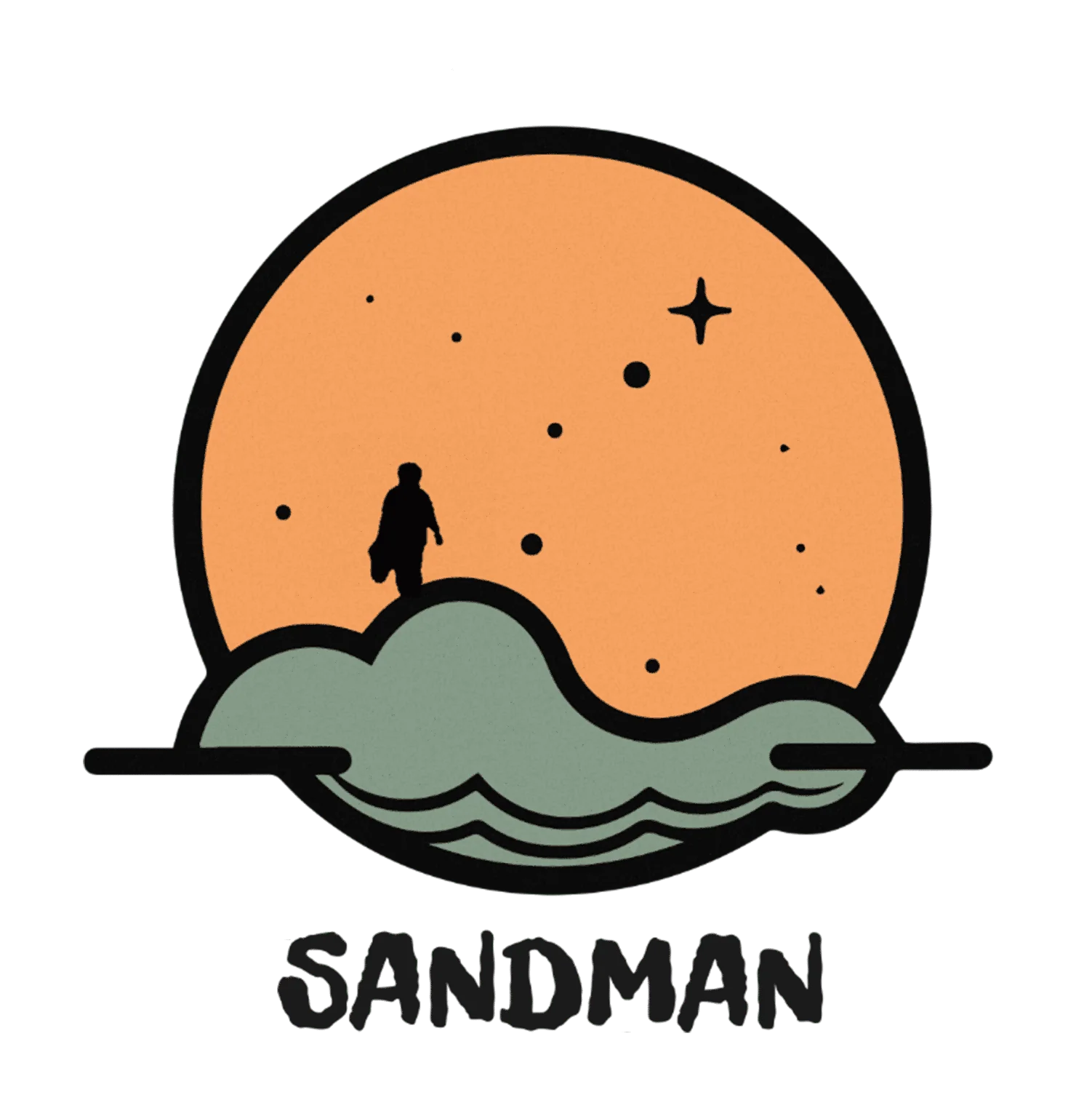 sandman.ink